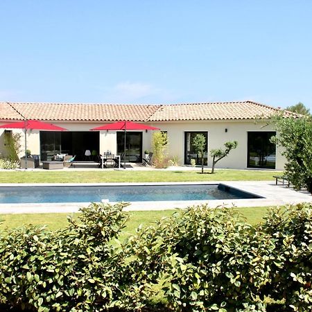 Villa Jalina Aix-en-Provence Ngoại thất bức ảnh