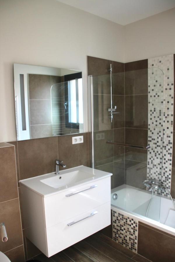 Villa Jalina Aix-en-Provence Ngoại thất bức ảnh