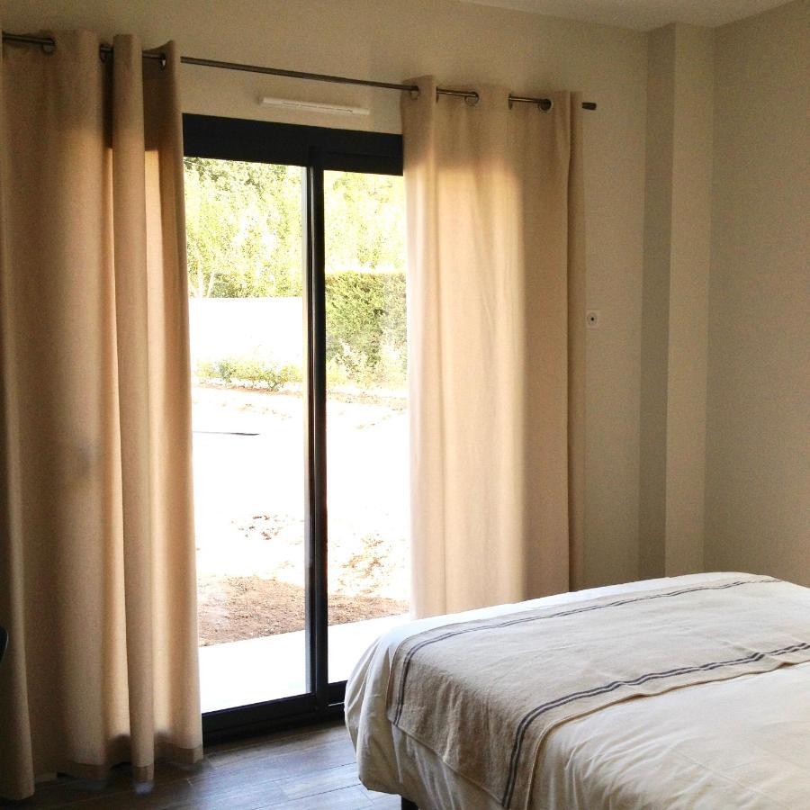 Villa Jalina Aix-en-Provence Ngoại thất bức ảnh