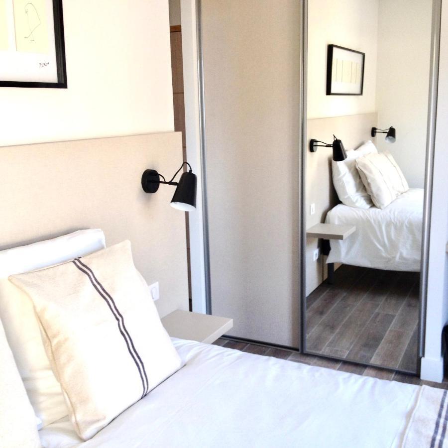 Villa Jalina Aix-en-Provence Ngoại thất bức ảnh