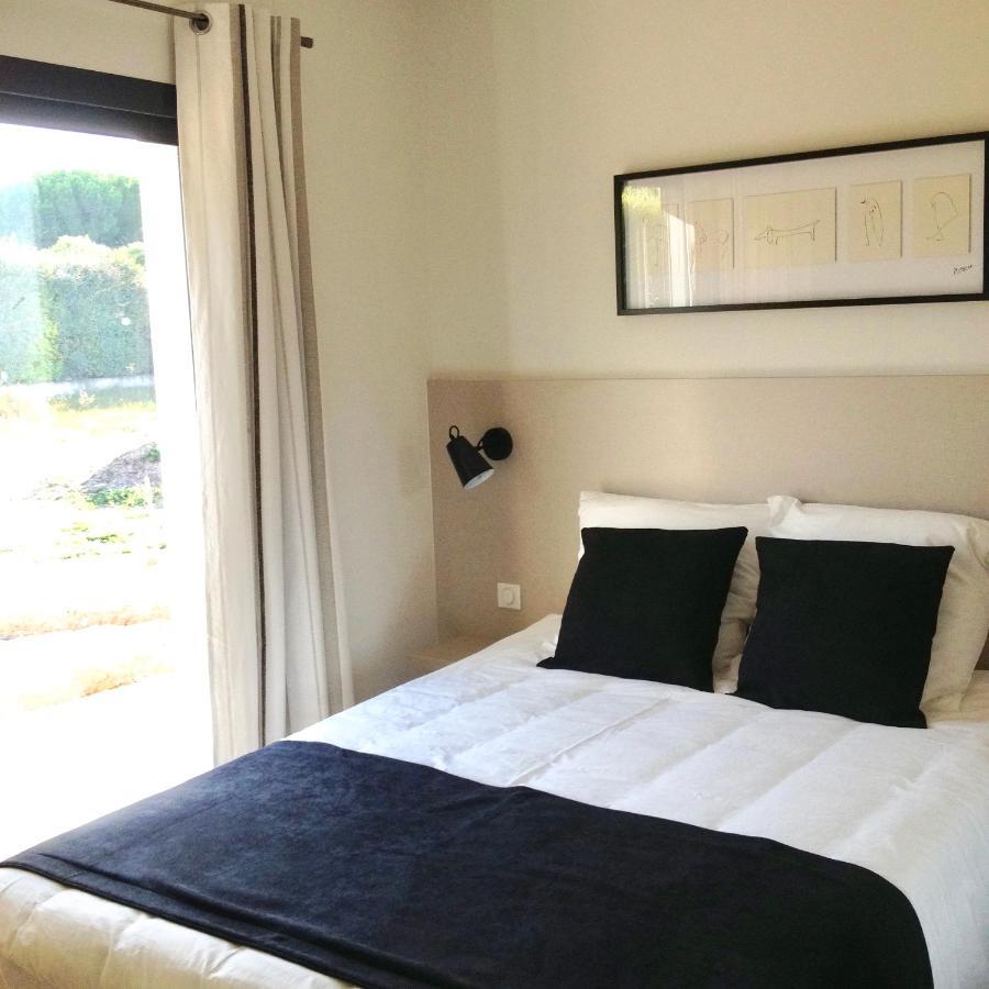 Villa Jalina Aix-en-Provence Ngoại thất bức ảnh