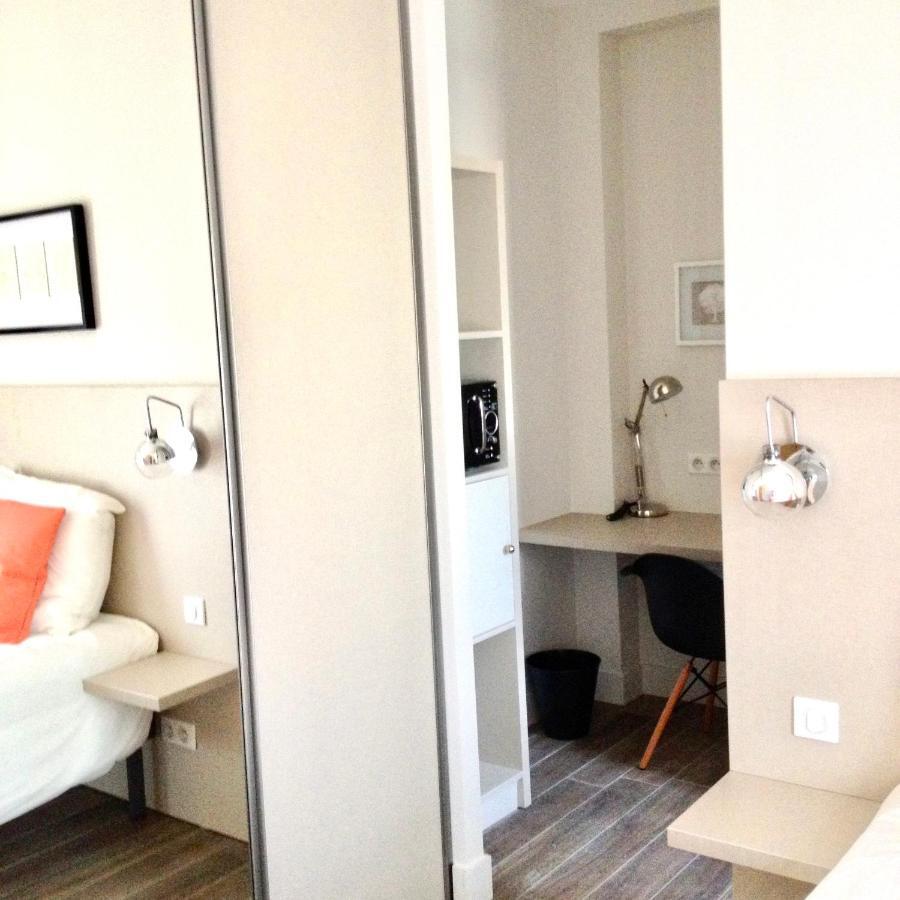 Villa Jalina Aix-en-Provence Ngoại thất bức ảnh
