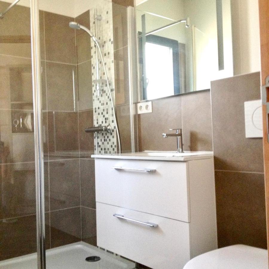 Villa Jalina Aix-en-Provence Ngoại thất bức ảnh