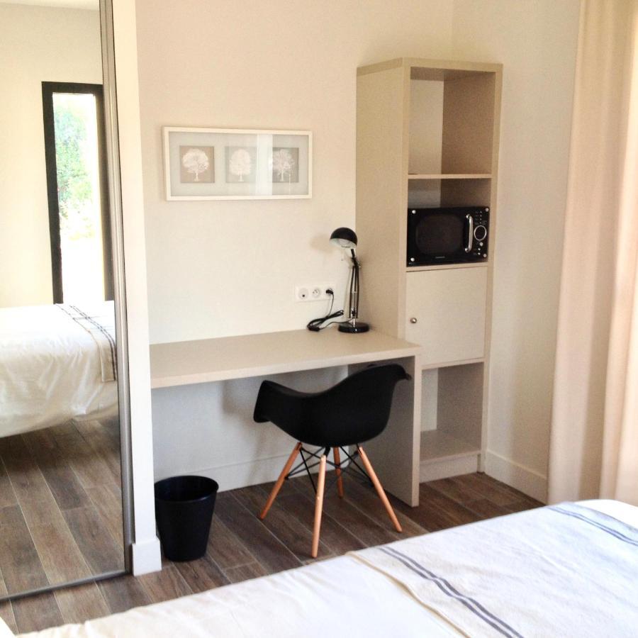 Villa Jalina Aix-en-Provence Ngoại thất bức ảnh