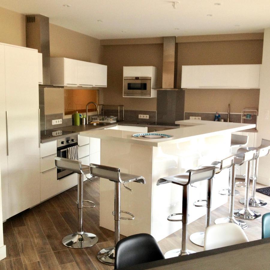 Villa Jalina Aix-en-Provence Ngoại thất bức ảnh