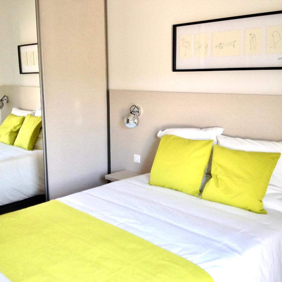 Villa Jalina Aix-en-Provence Ngoại thất bức ảnh